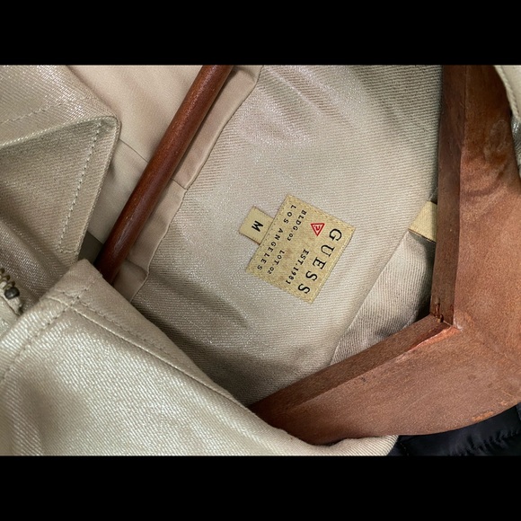 Guess jacket - Picture 4 of 8